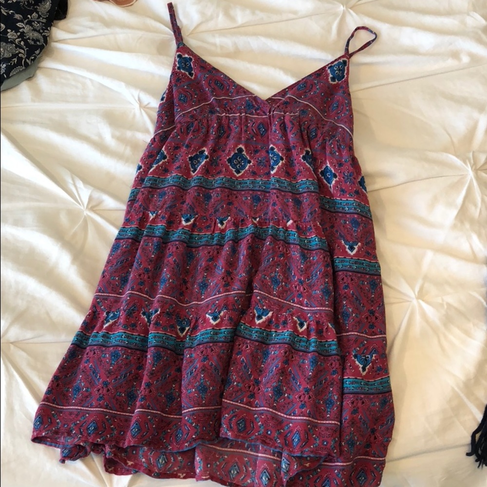 Forever 21 Sundress Size Small